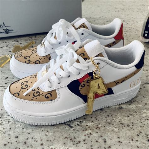 gucci sneakers on air force ones|air force 1 price philippines.